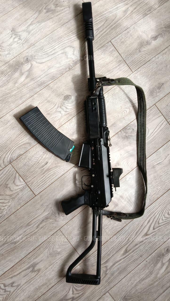 Вепрь - 12 Молот