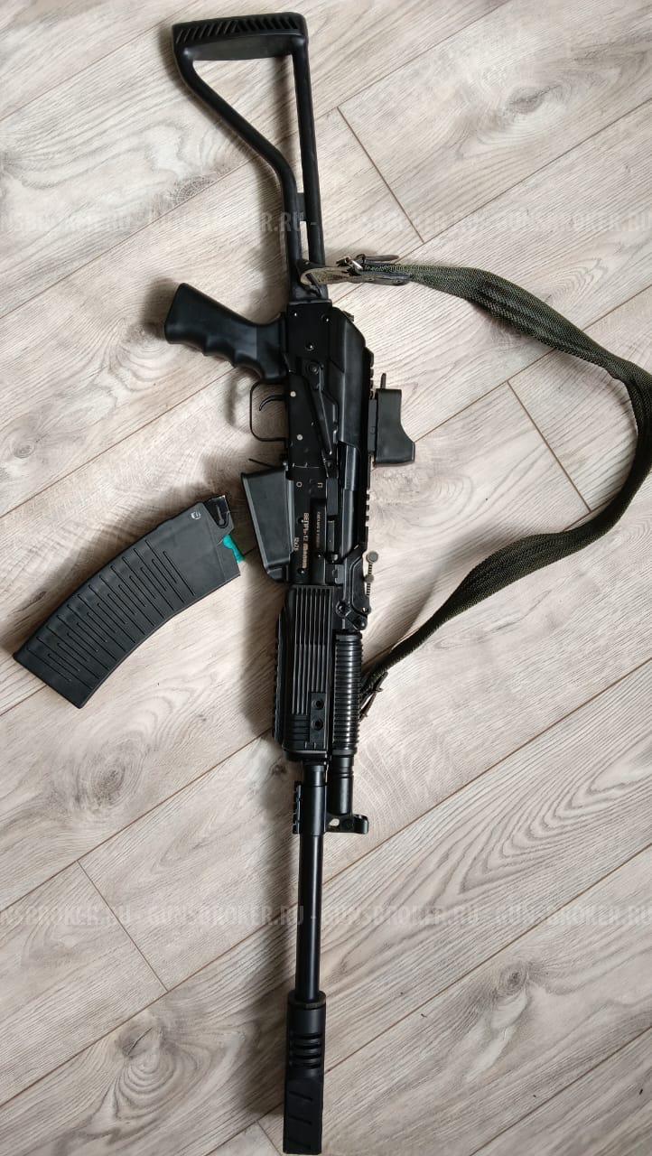 Вепрь - 12 Молот