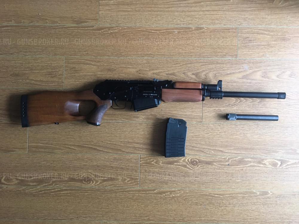 ВЕПРЬ  - 12 МОЛОТ