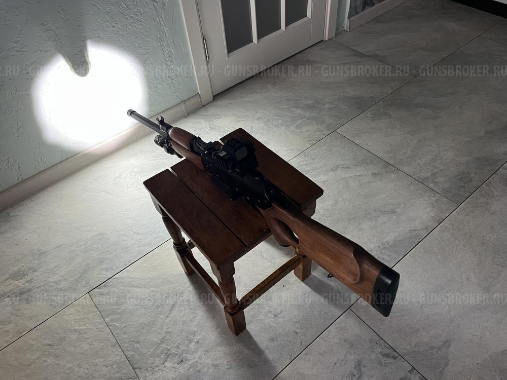 ВЕПРЬ  - 12 МОЛОТ