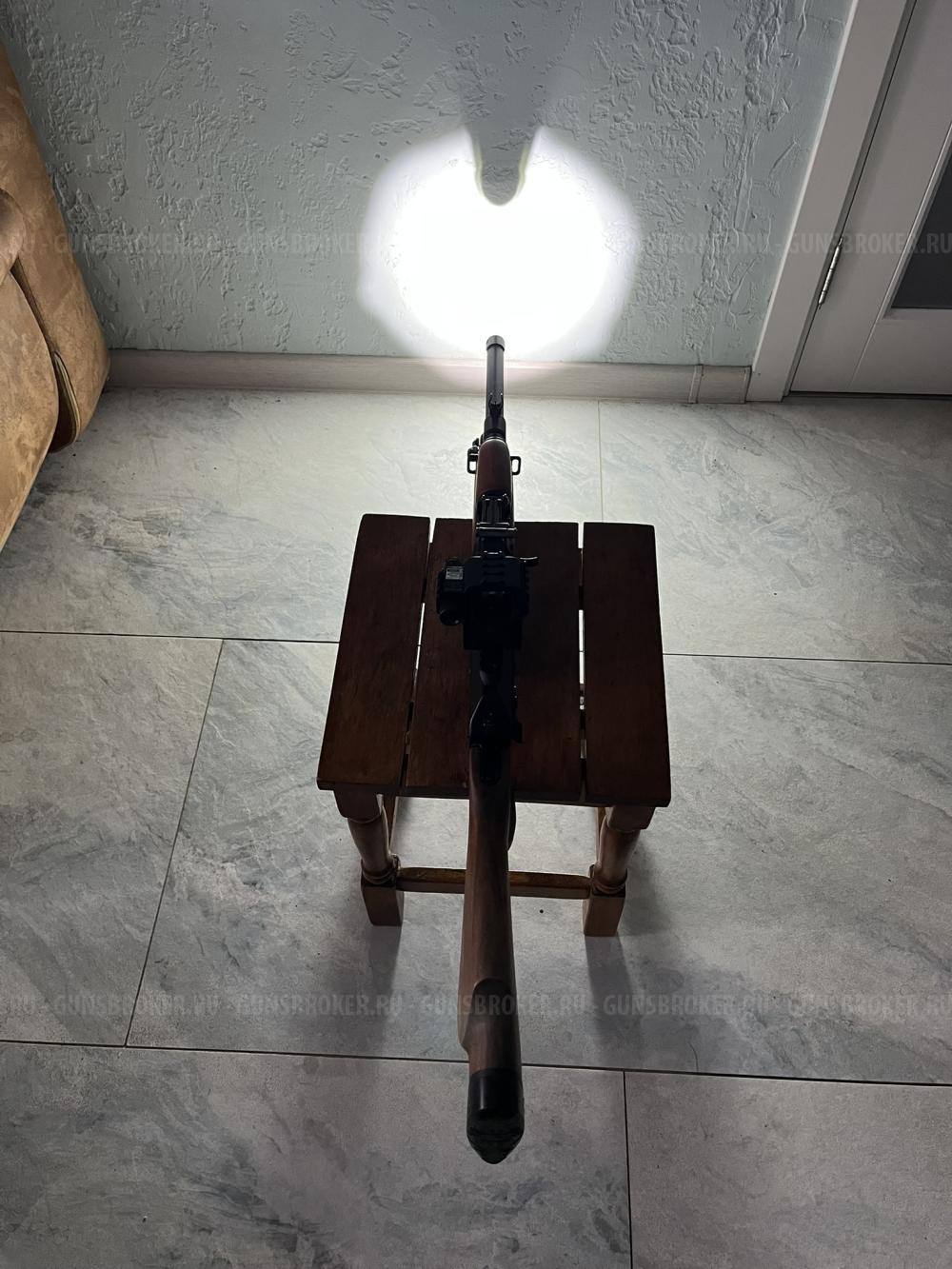 ВЕПРЬ  - 12 МОЛОТ