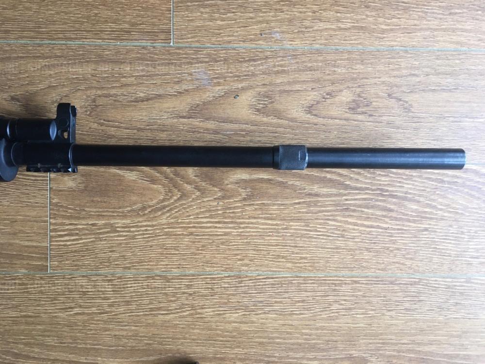 ВЕПРЬ  - 12 МОЛОТ