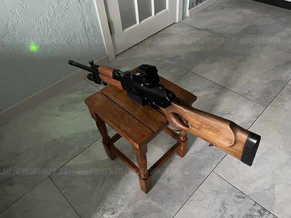 ВЕПРЬ  - 12 МОЛОТ