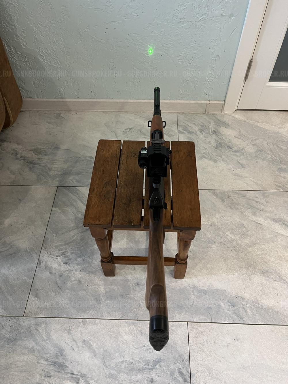 ВЕПРЬ  - 12 МОЛОТ