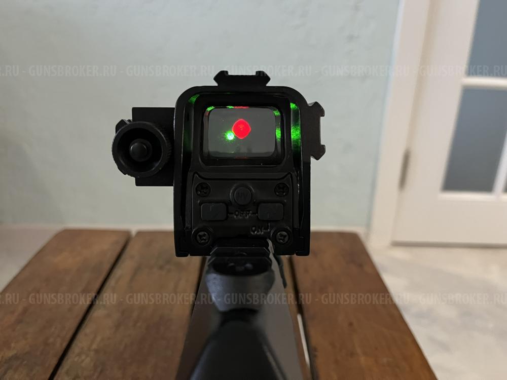 ВЕПРЬ  - 12 МОЛОТ