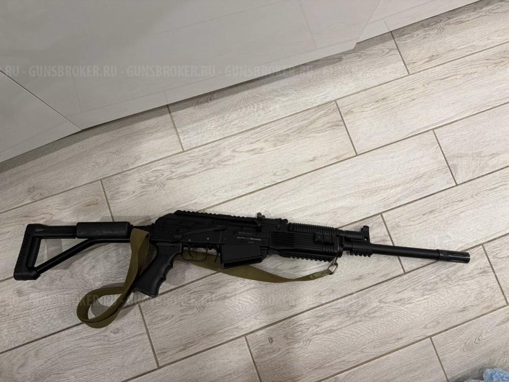 Вепрь - 12 МОЛОТ