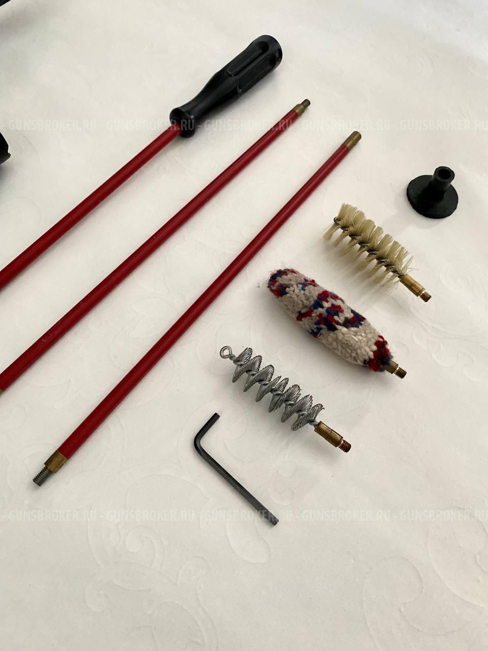 ВЕПРЬ - 12 С Молот (ВПО 205 С) калибр 12/76