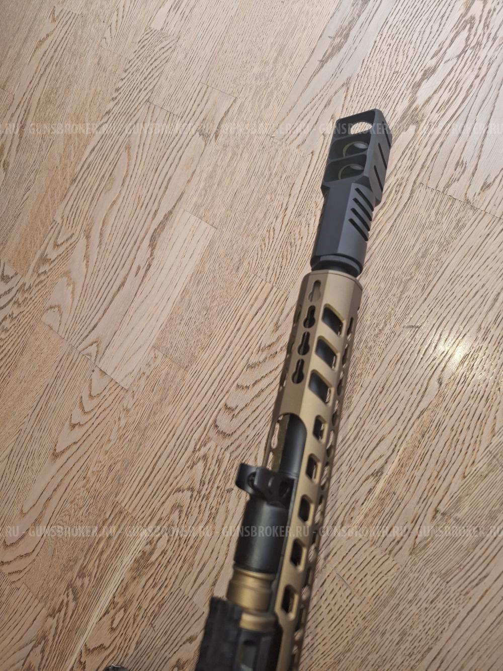 Вепрь - 12 ВПО 205 - 00 (430 мм)