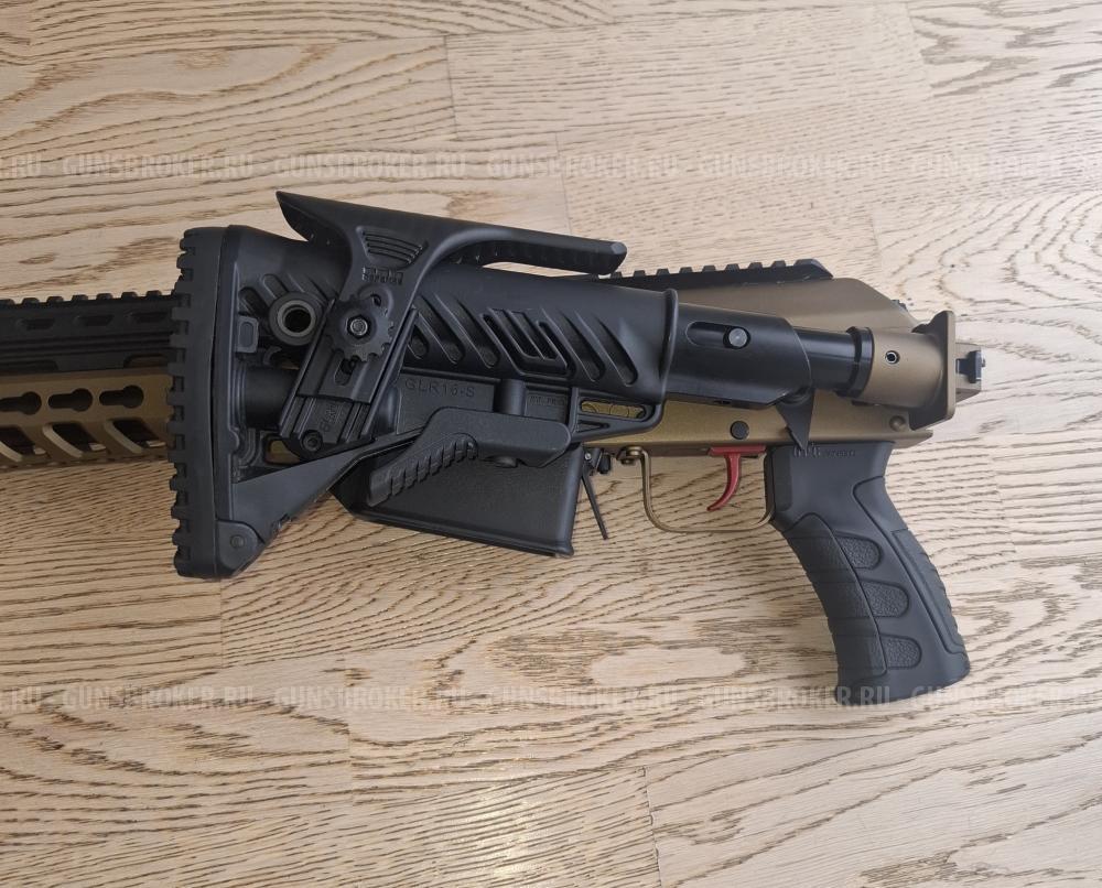 Вепрь - 12 ВПО 205 - 00 (430 мм)