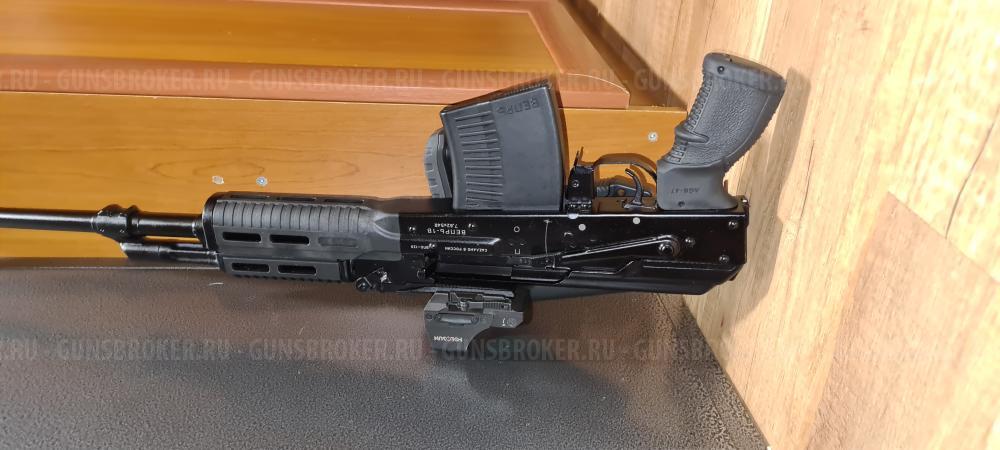 ВПО 129-02 Вепрь-1В 7.62х54