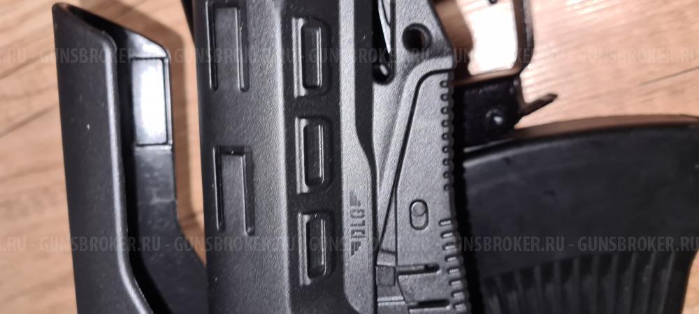 ВПО 129-02 Вепрь-1В 7.62х54