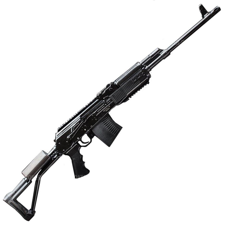 Вепрь - 1В (ВПО - 129)