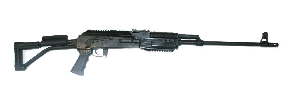 Вепрь - 1В (ВПО - 129)