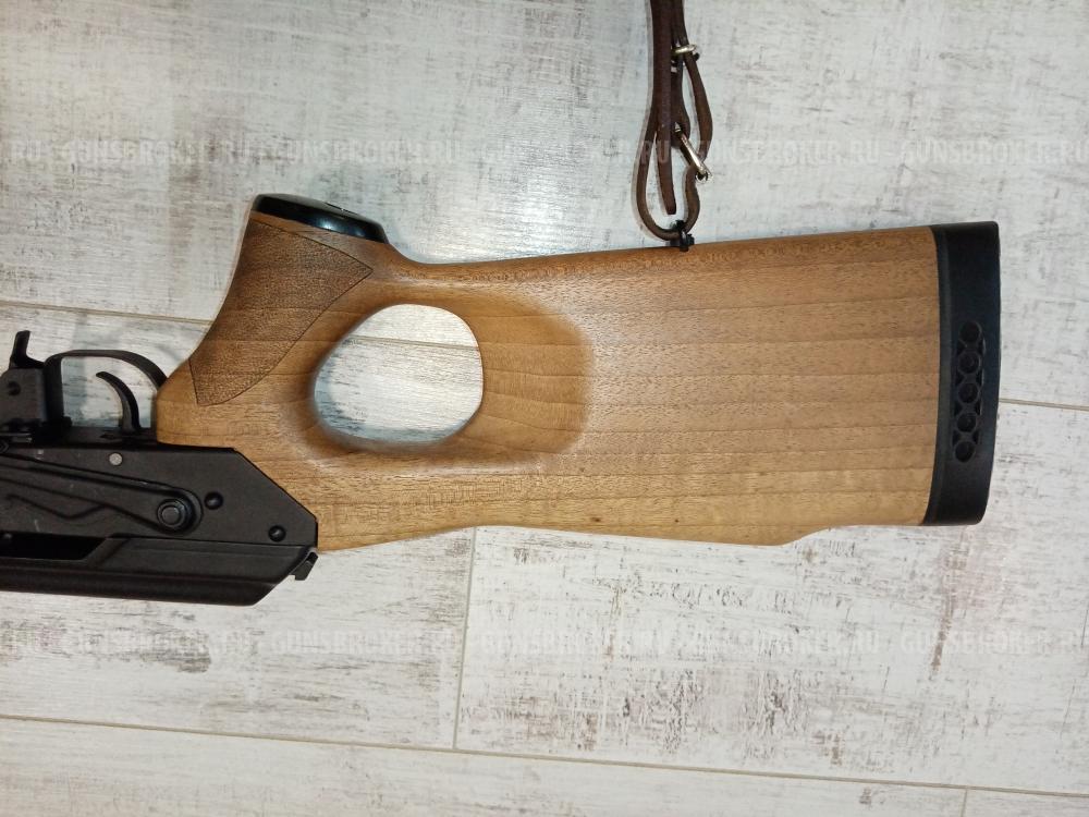 Вепрь - 308 win 