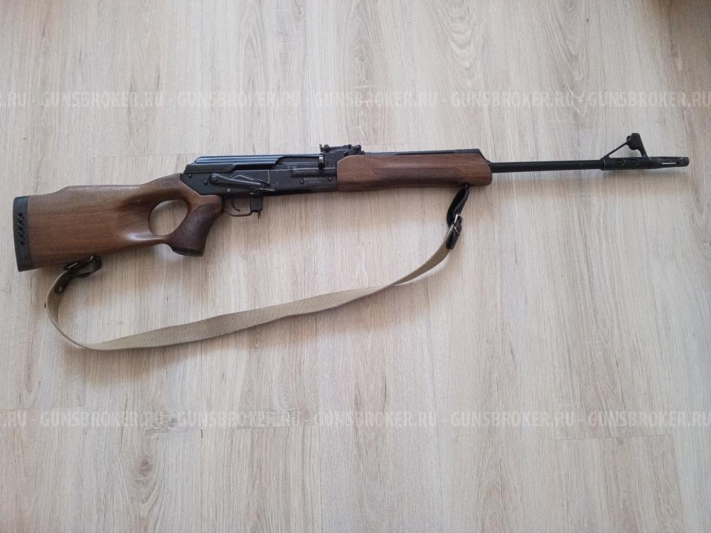 Вепрь - 308