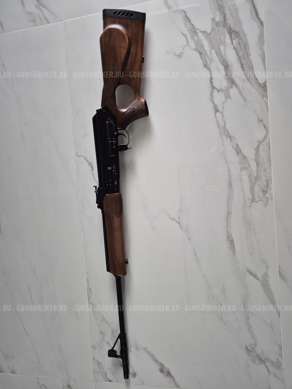 Вепрь - 308win (сок-95)