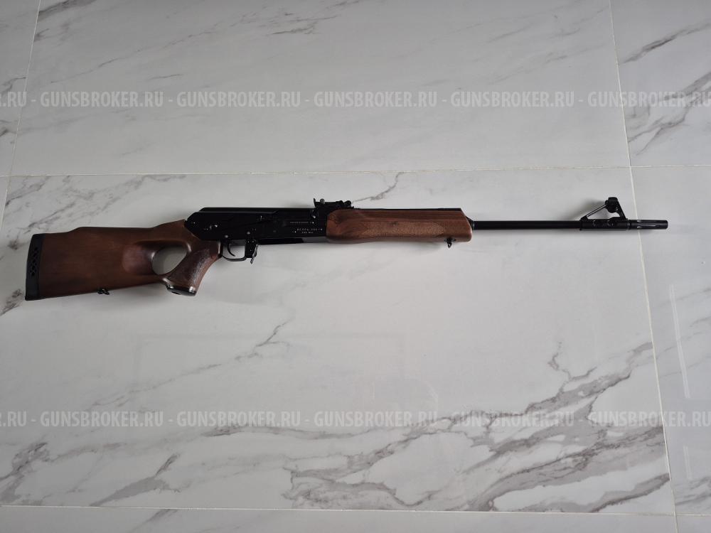 Вепрь - 308win (сок-95)