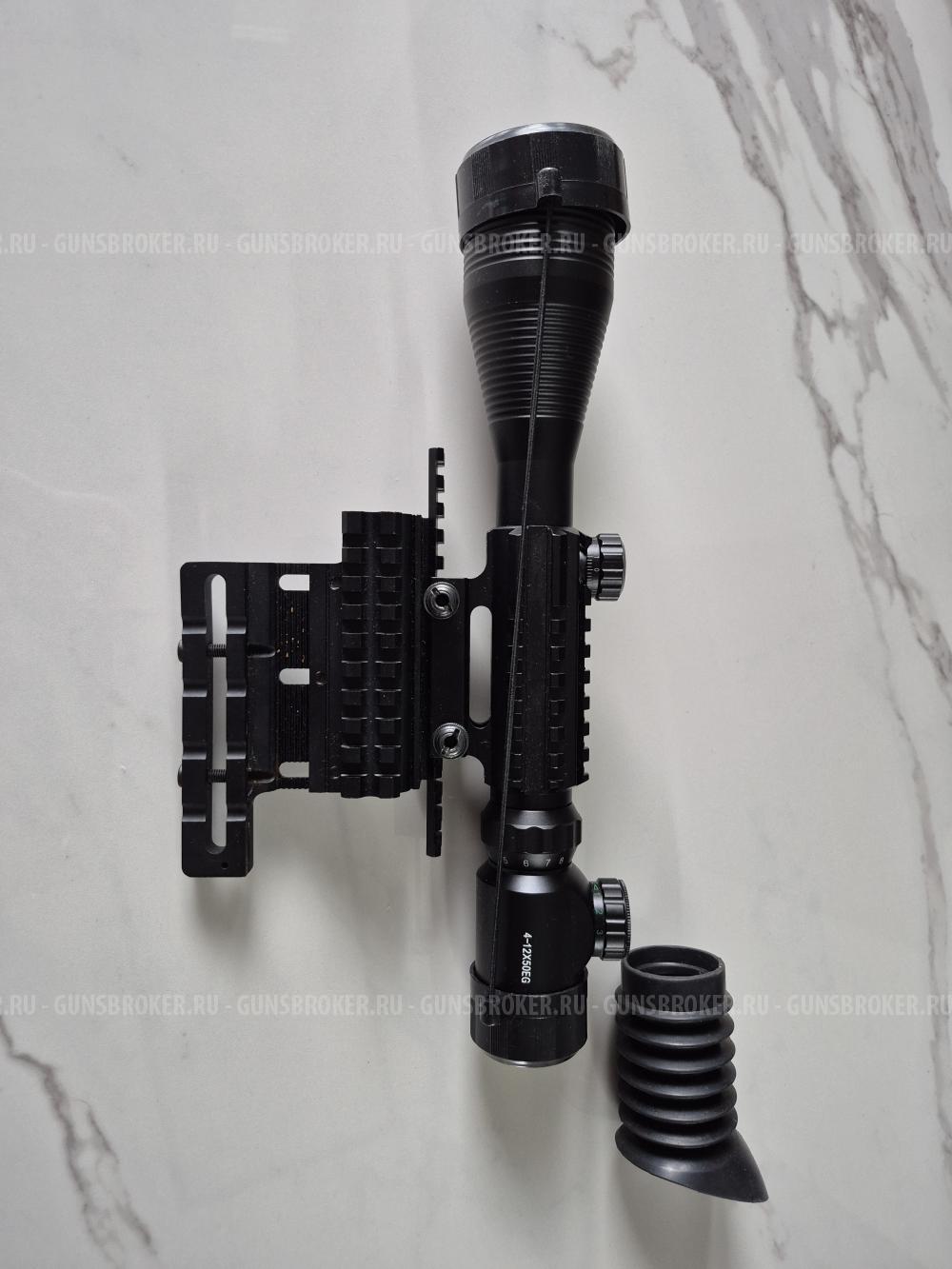 Вепрь - 308win (сок-95)