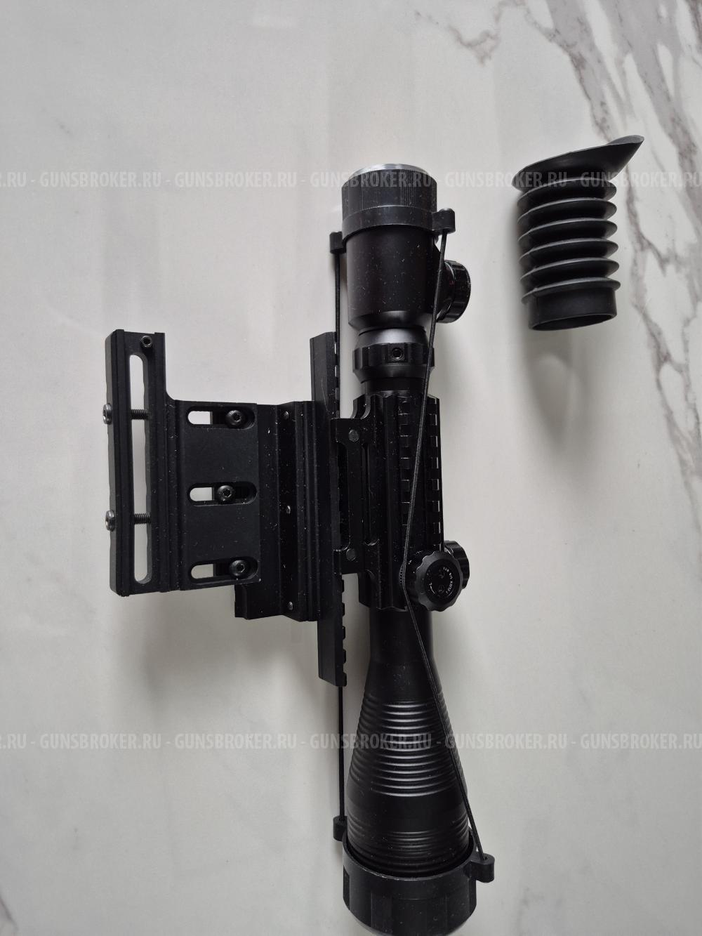 Вепрь - 308win (сок-95)