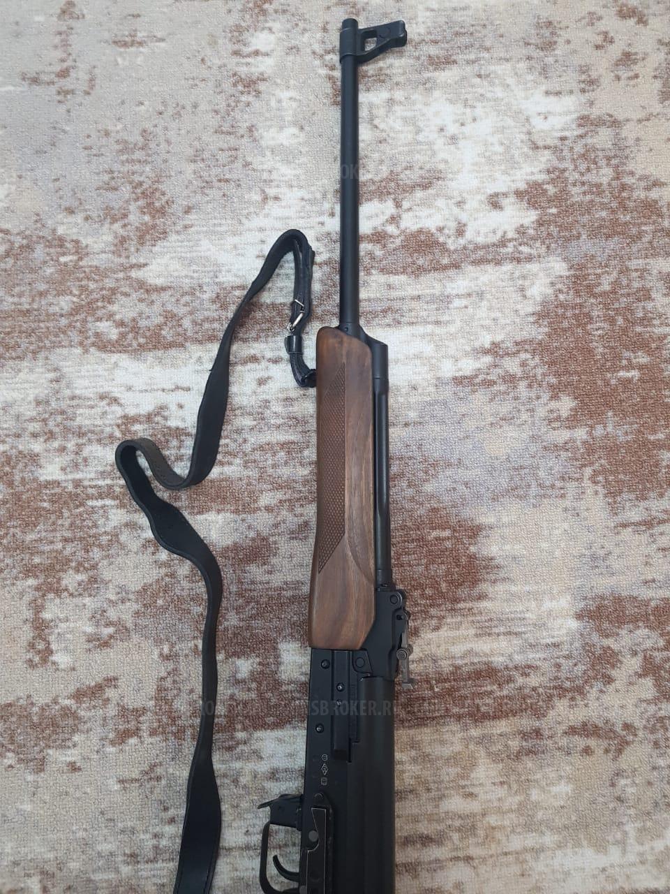 Вепрь - СОК - 94 - кал. 7.62 х 39