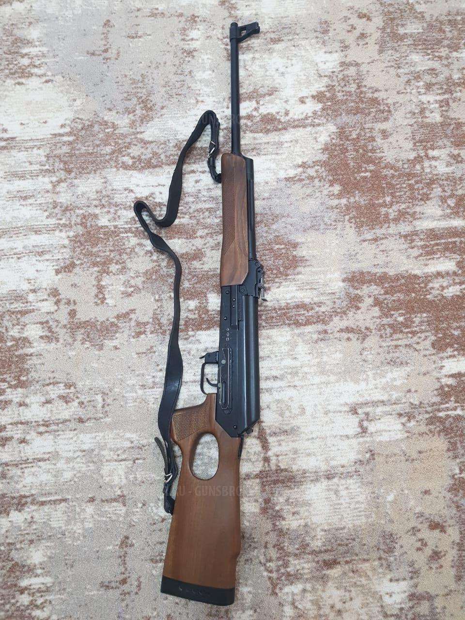 Вепрь - СОК - 94 - кал. 7.62 х 39