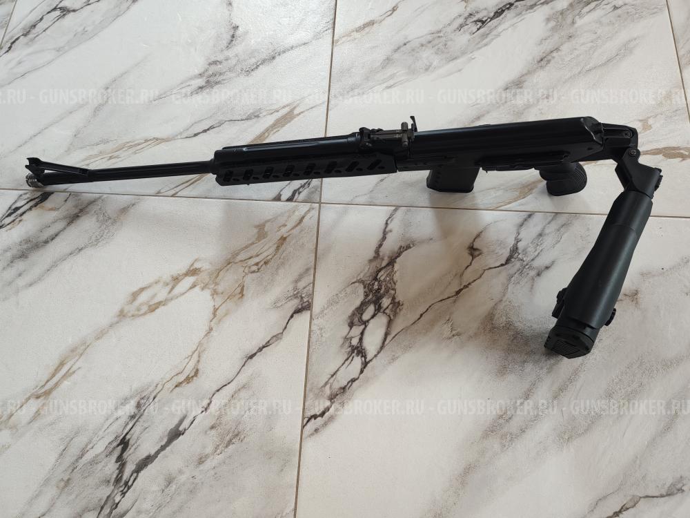 Вепрь - СОК-97 223 Rem