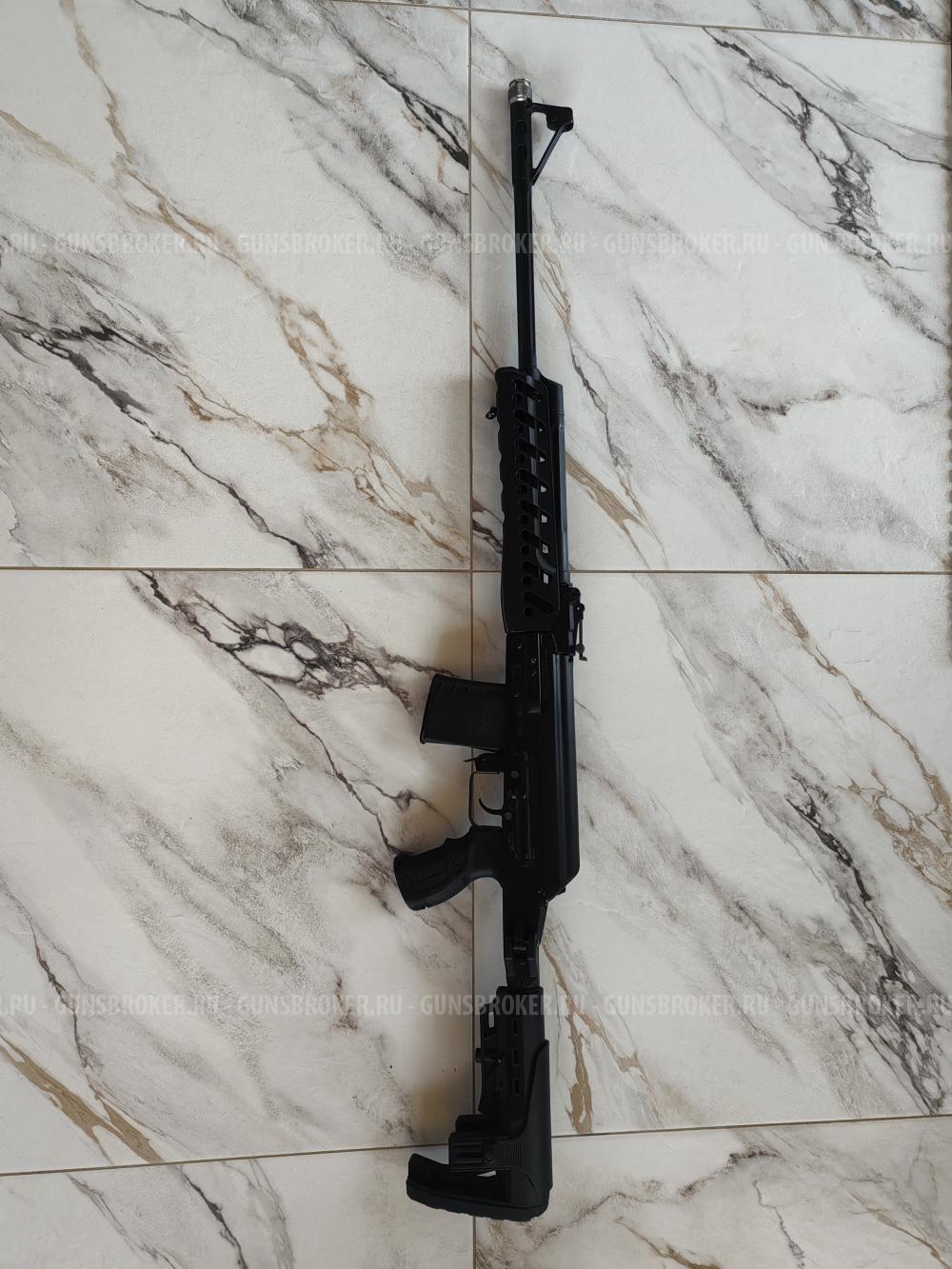 Вепрь - СОК-97 223 Rem