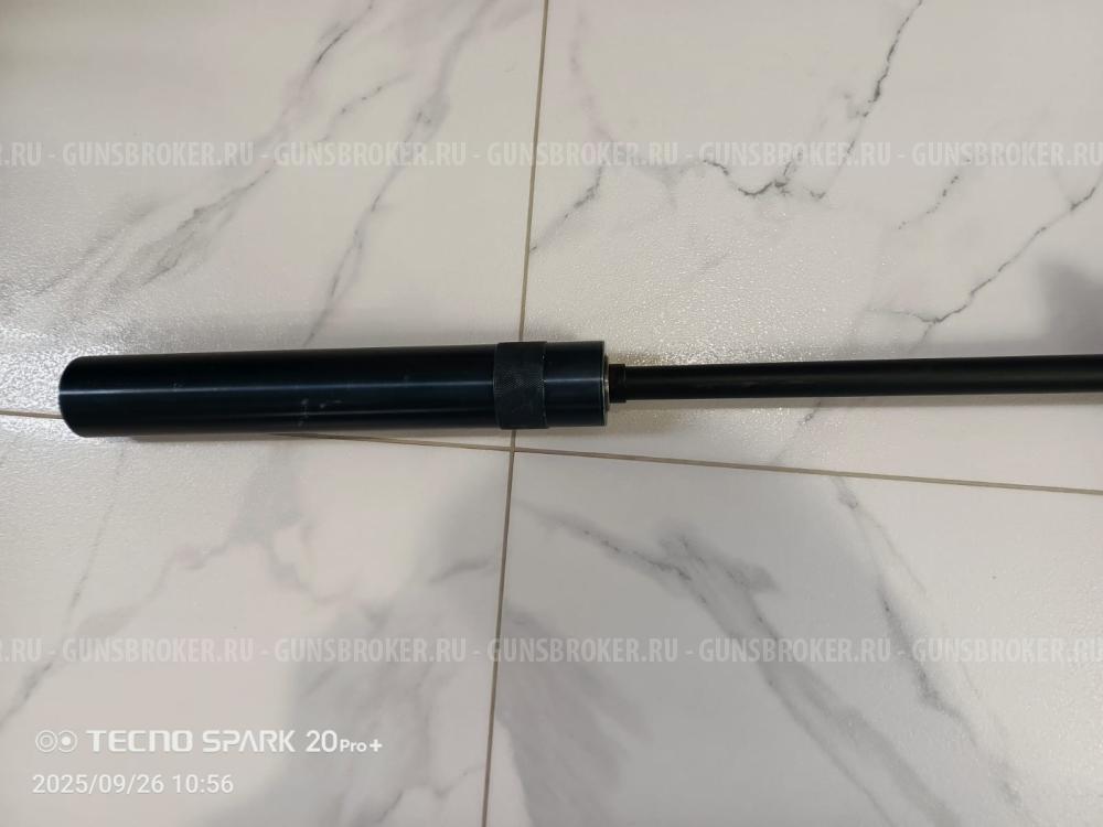 ВЕПРЬ -1 B 9.6/53