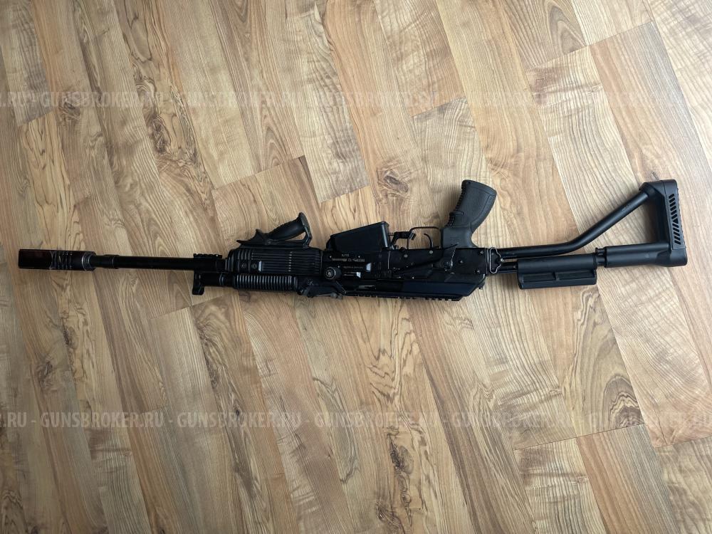 Вепрь -12 Молот . L430