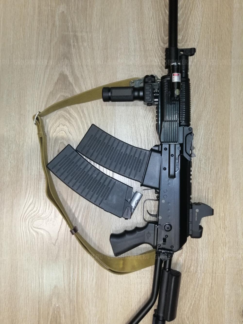 Вепрь -12 Молот . ВПО-205ПС