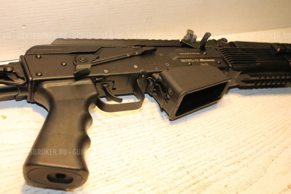 Вепрь -12 Молот 12/76 