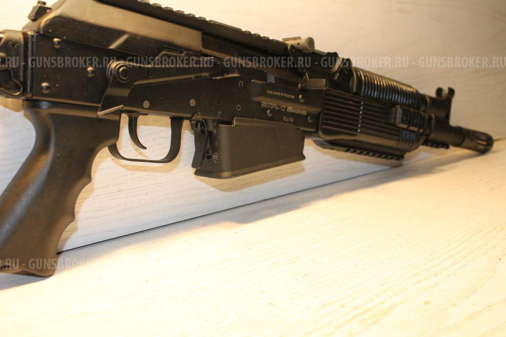 Вепрь -12 Молот 12/76 