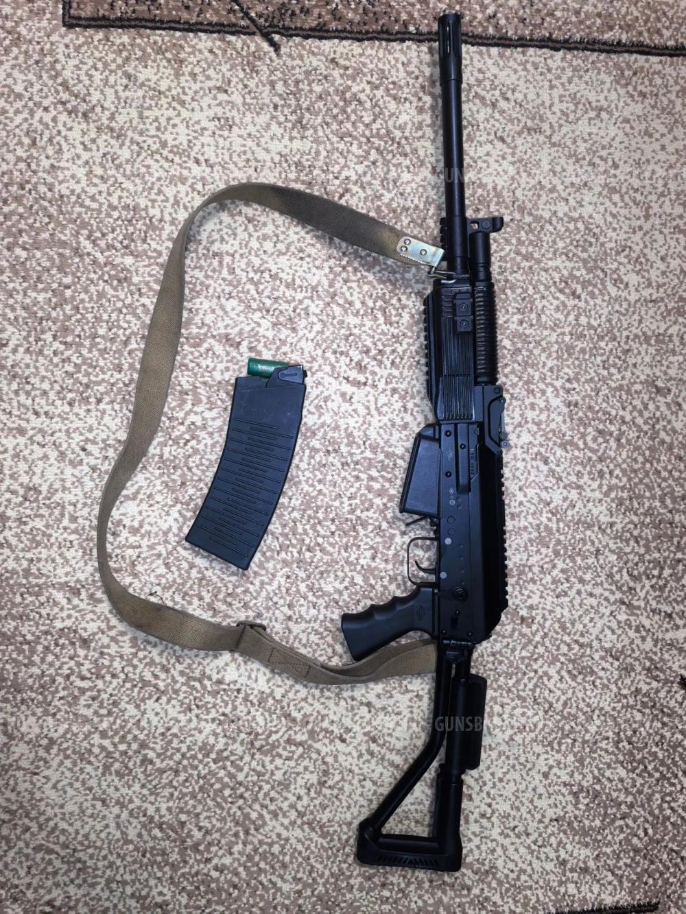 Вепрь -12 молот 12×76