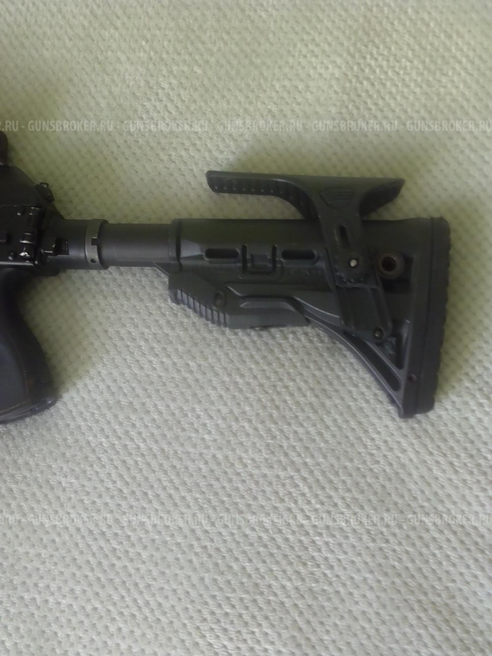 ВЕПРЬ- 12 Молот калибр 12/76