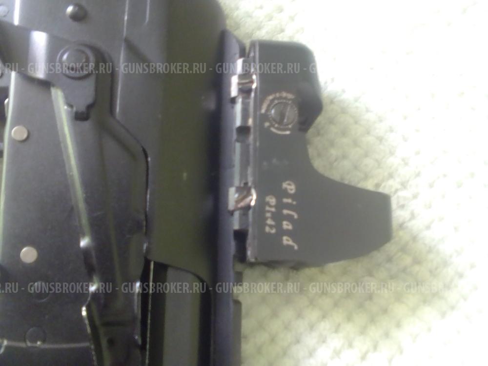 ВЕПРЬ- 12 Молот калибр 12/76