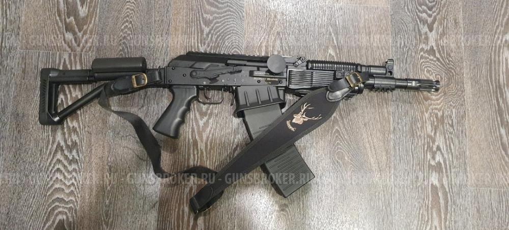 Вепрь -12 молот. ВПО -205-03