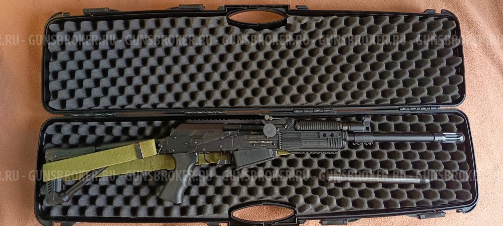 Вепрь -12 МОЛОТ (ВПО 205-00)