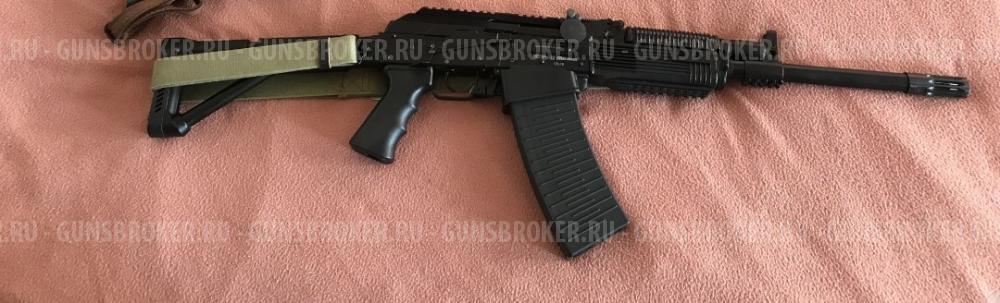 Вепрь -12 МОЛОТ (ВПО 205-00)