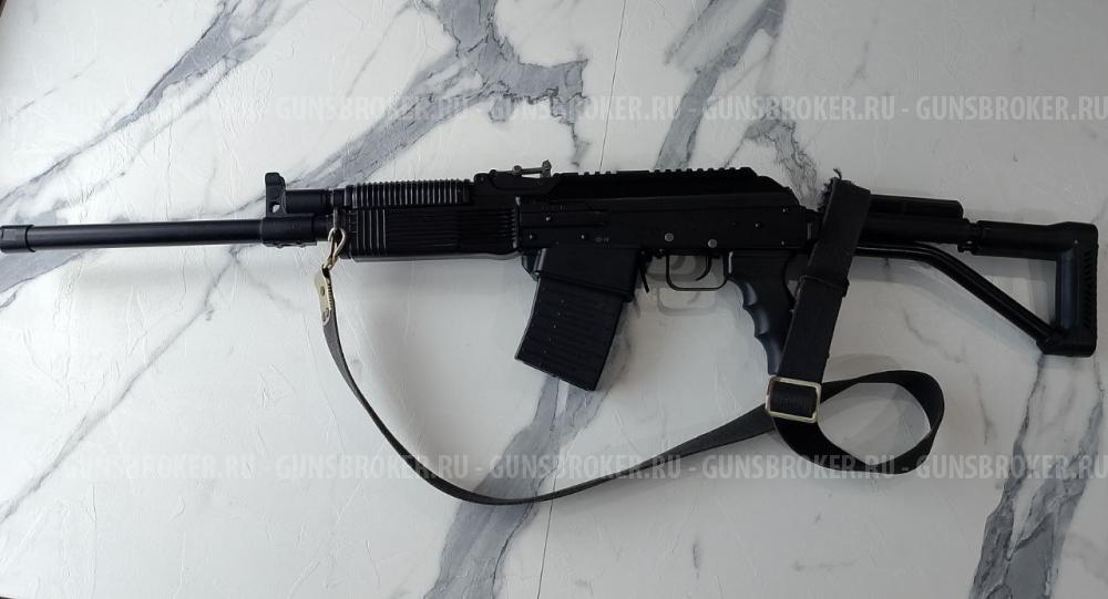 ВЕПРЬ -12 МОЛОТ