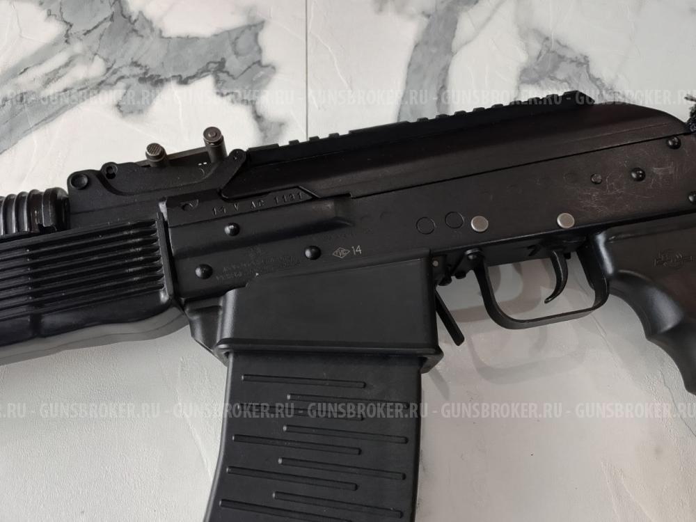 ВЕПРЬ -12 МОЛОТ