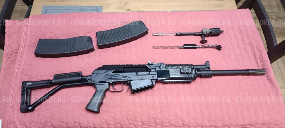 ВЕПРЬ -12 МОЛОТ