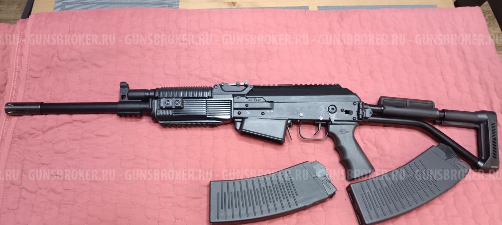 ВЕПРЬ -12 МОЛОТ