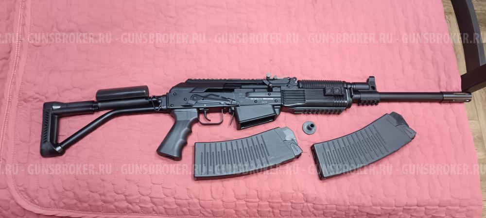 ВЕПРЬ -12 МОЛОТ