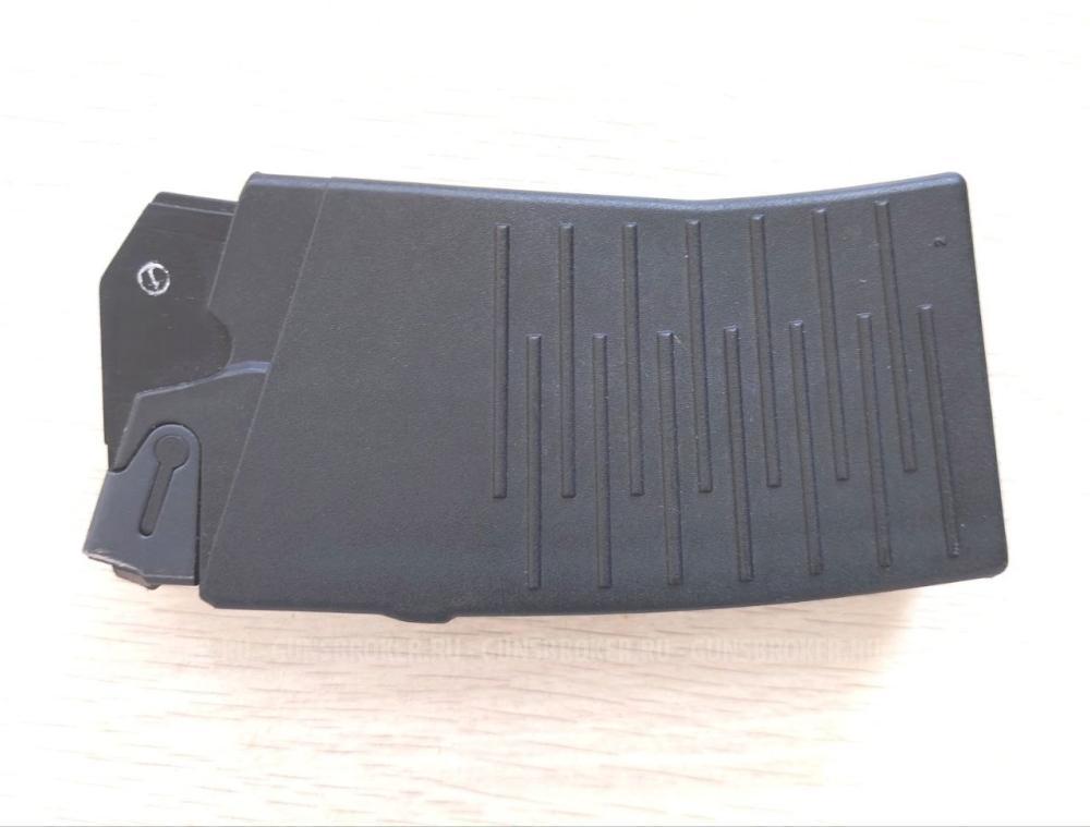 Вепрь -12, ВПО - 205, калибр 12/76, серия ТТ№1646