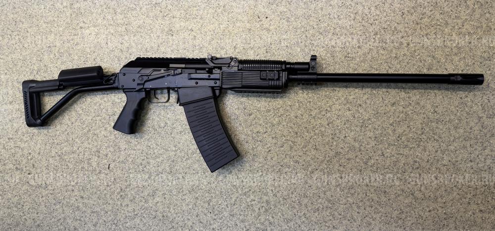 Вепрь -12 ВПО-205-01 L-570мм