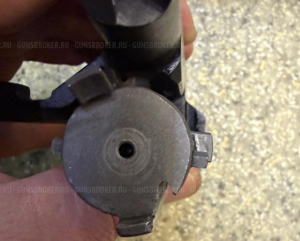 Вепрь -12 ВПО-205-01 L-570мм