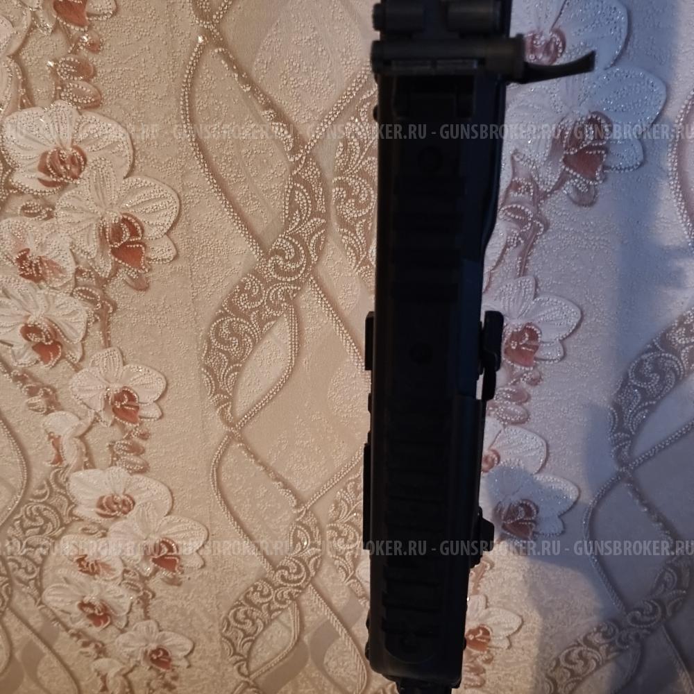 Вепрь -1в 7.62/54