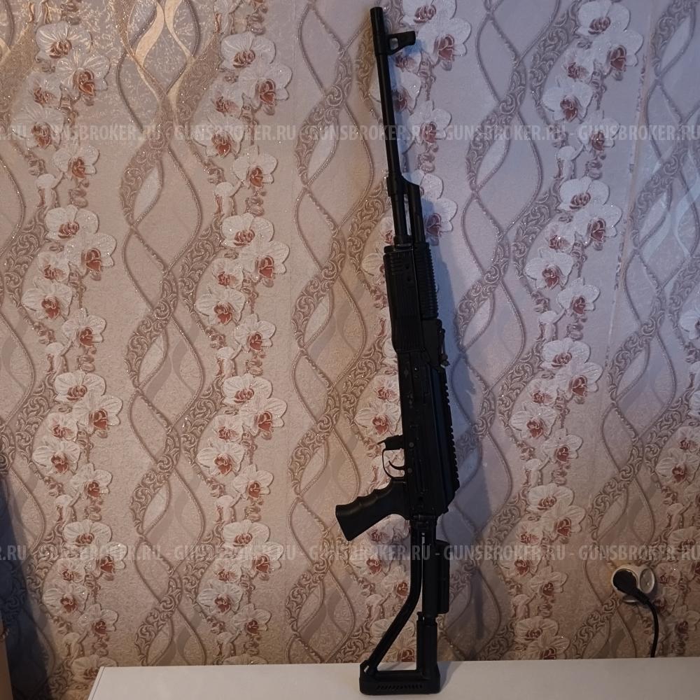 Вепрь -1в 7.62/54