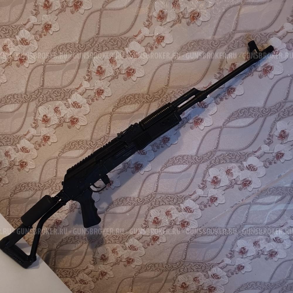 Вепрь -1в 7.62/54