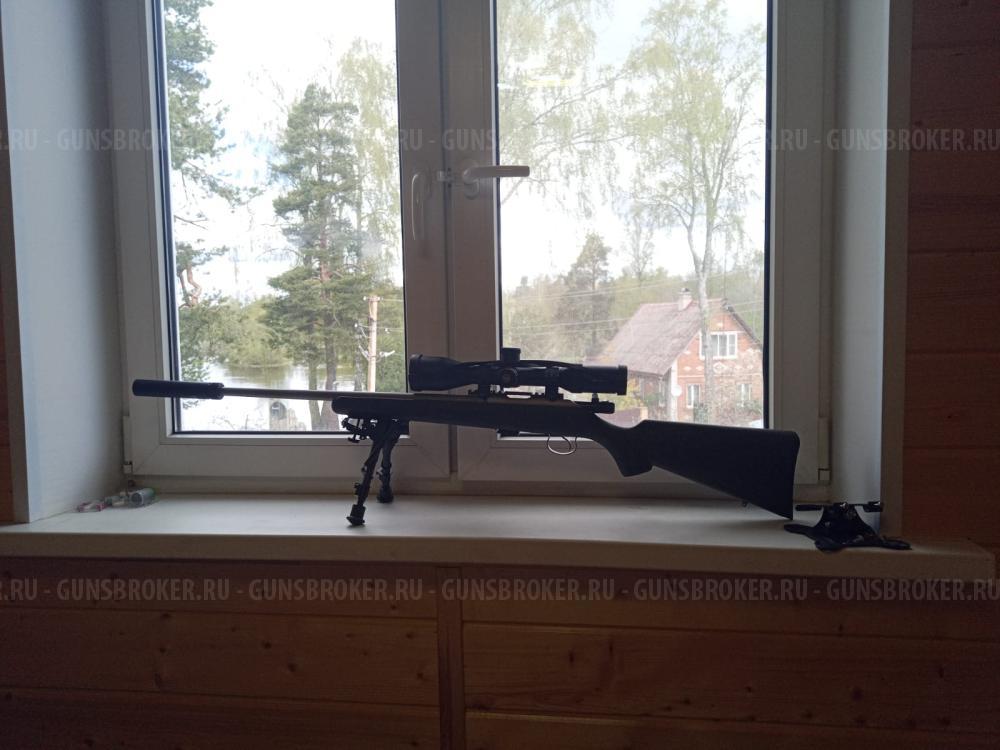 CZ 455